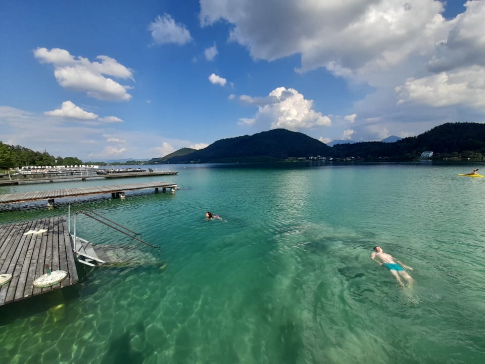 Strand Pension Kathi