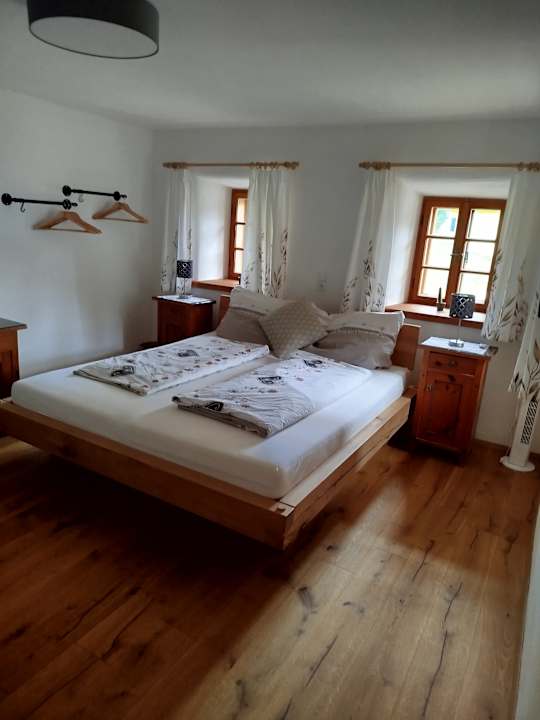 Zimmer Ferienhäuser Grabenhansl