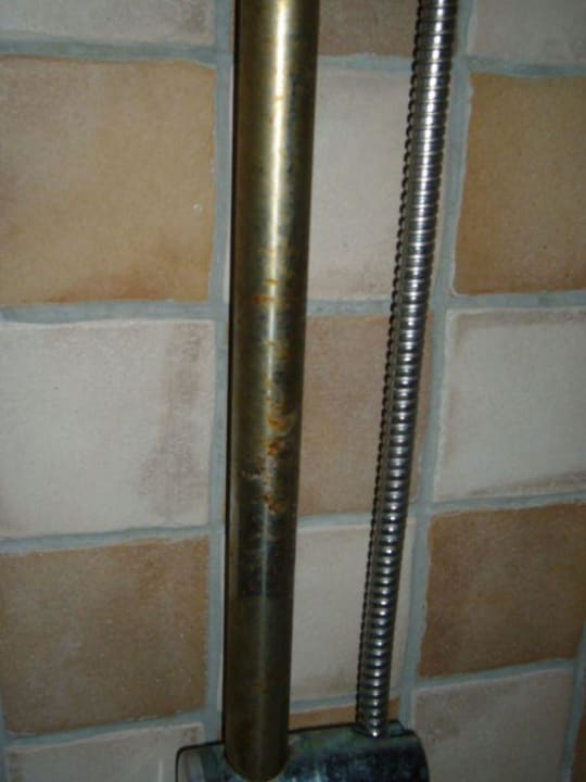 Badezimmer Sharm Plaza