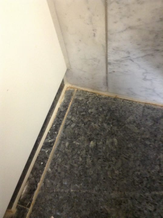 Bad - Boden Parkhotel Kurhaus