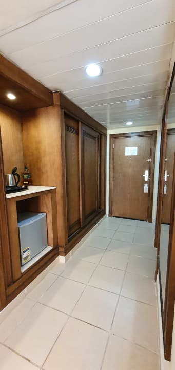 Zimmer Serenity Alpha Beach