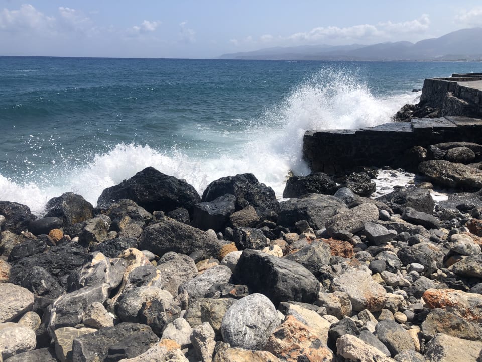 Strand Nana Golden Beach