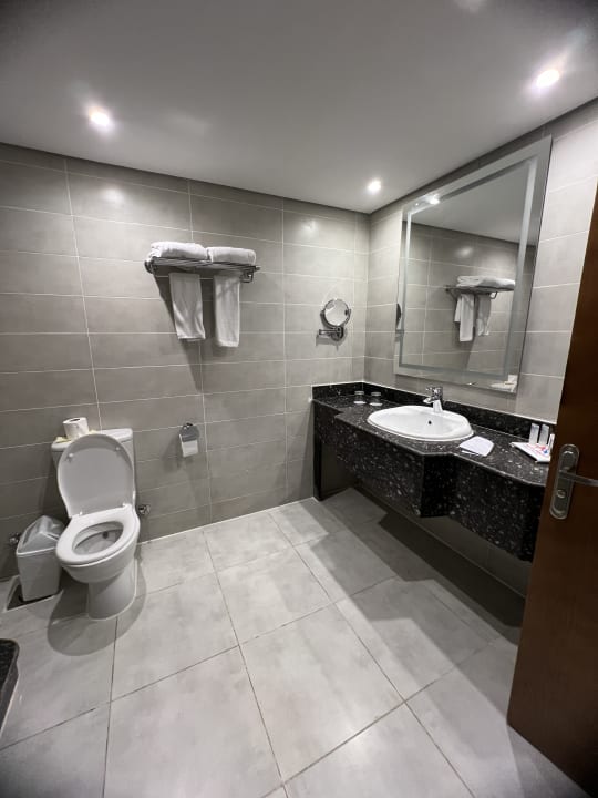 Zimmer Stella Beach Resort & Spa Makadi Bay