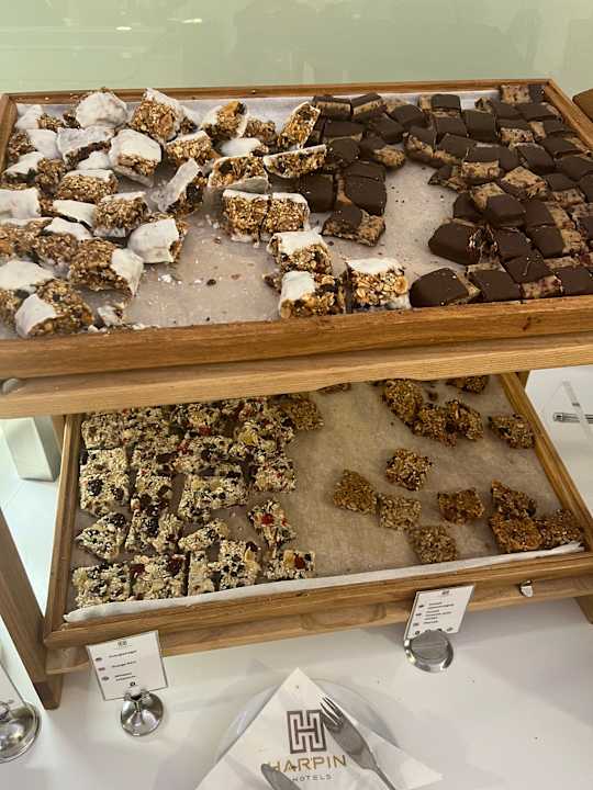 Gastro HARPIN Georgioupolis Resort Aquapark & SPA