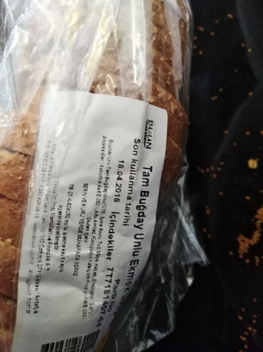 Magen Darmprobleme... Hotel Sirma