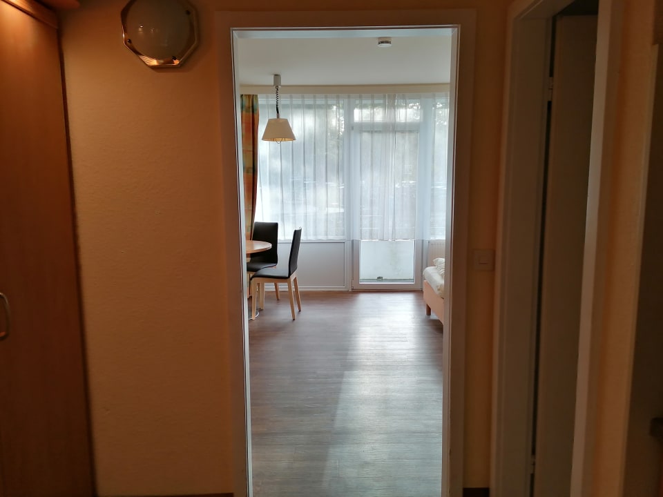 Zimmer Ferienwohnungen Ferienpark Weissenhäuser Strand