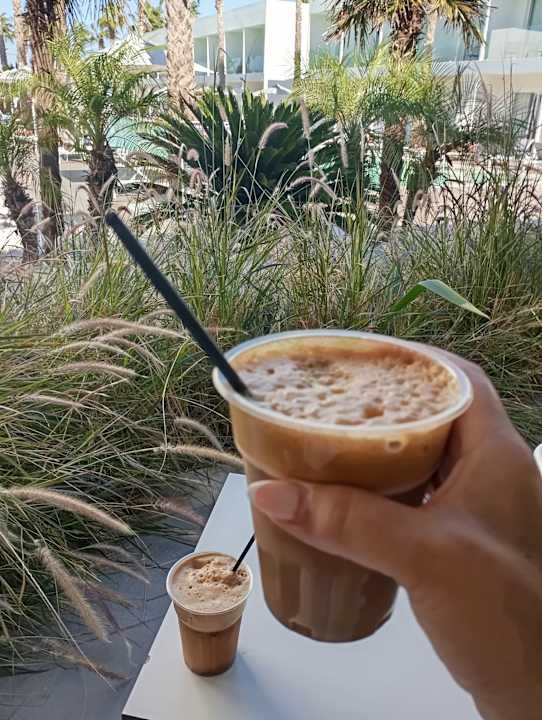 Gastro White Dreams Resort & Anex