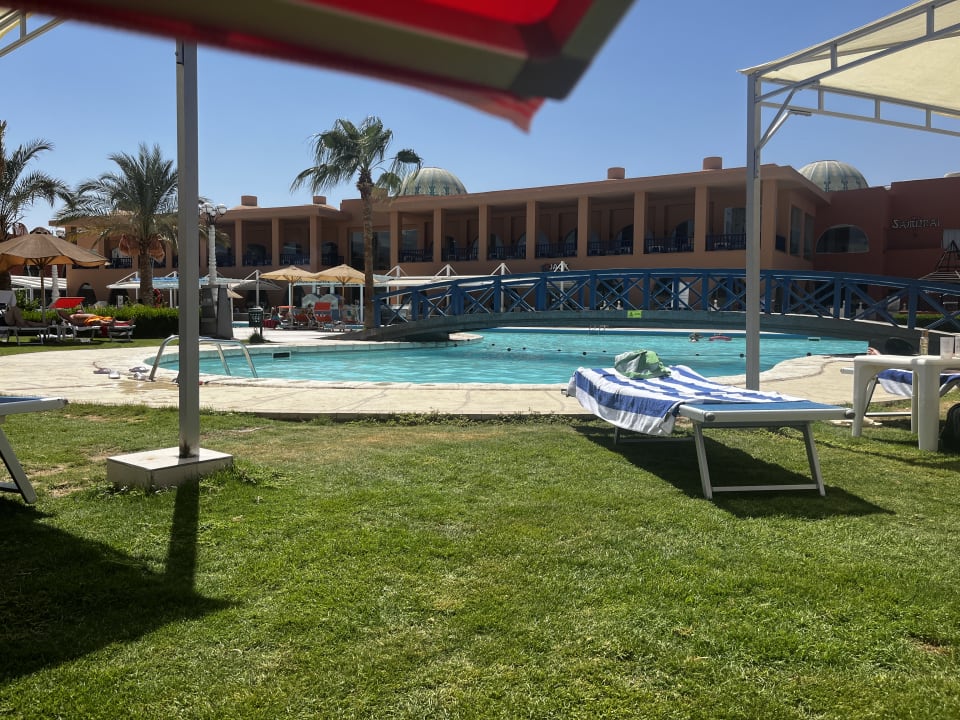 Pool Titanic Beach Spa & Aqua Park