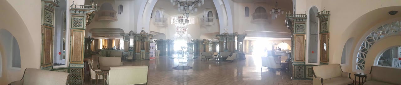 LTI Mahdia Beach  Mahdia Beach & Aquapark