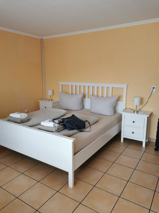 Zimmer Hotel Dorfkrug