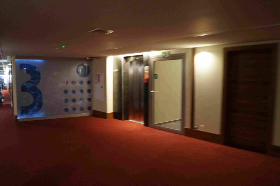 Hotel Aquarius Spa Hotel Aquarius Spa