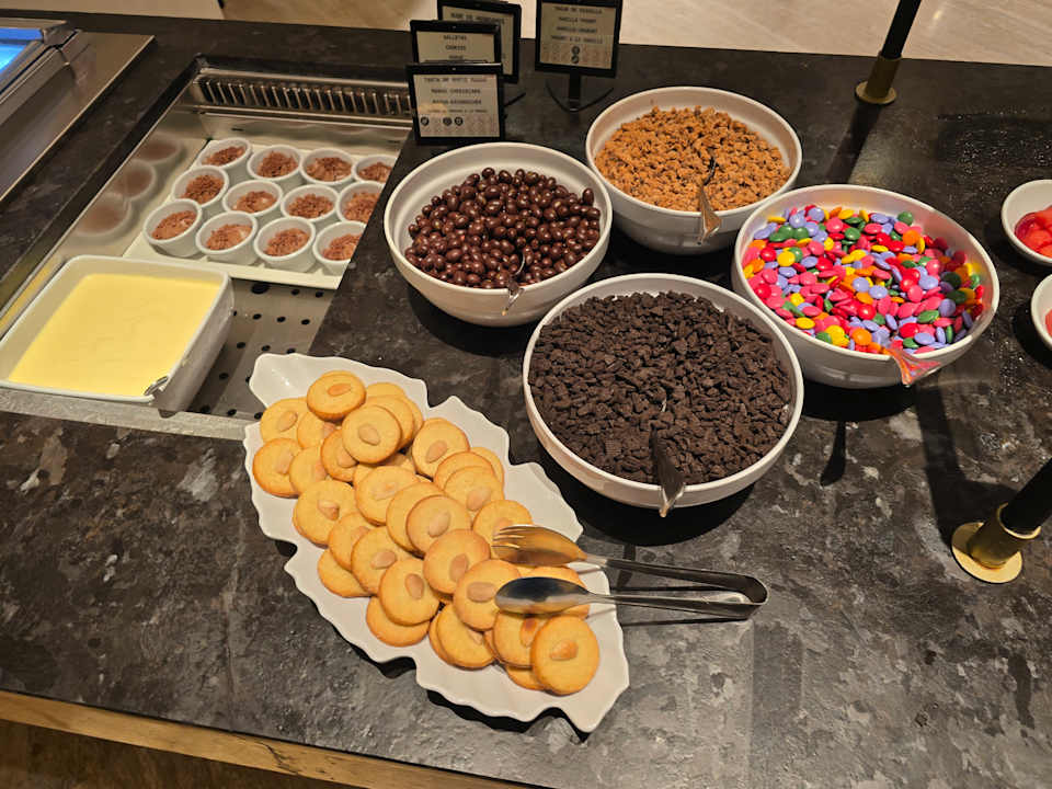 Gastro Seaside Los Jameos Playa