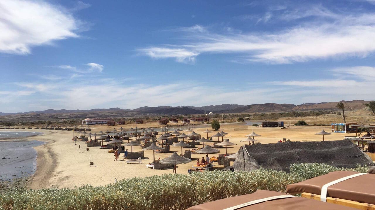 Strand Three Corners Equinox Beach Resort