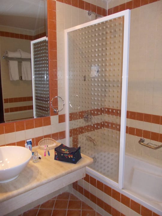 Łazienka Laguna Beach Marsa Resort