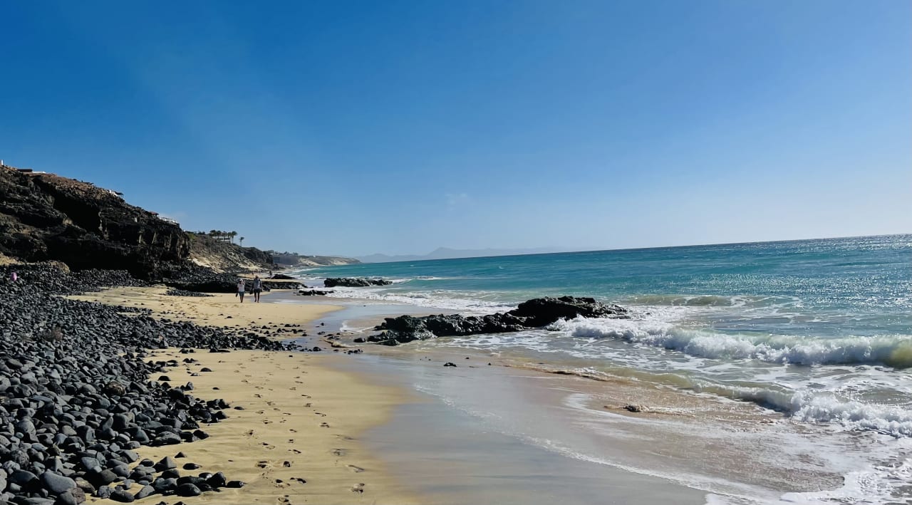 Strand allsun App.-Hotel Esquinzo Beach