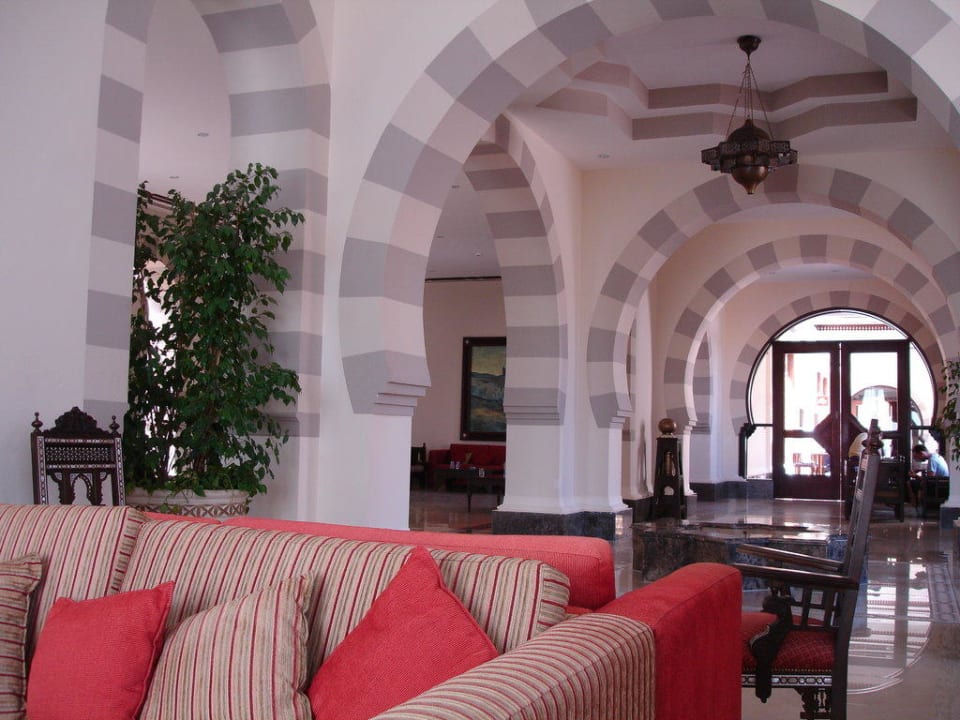 Accueil Stella Beach Resort & Spa Makadi Bay