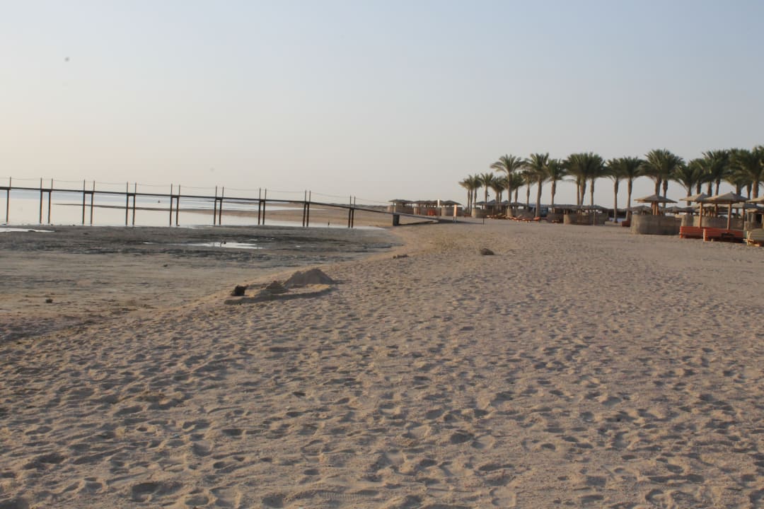 Strand Casa Mare Resort