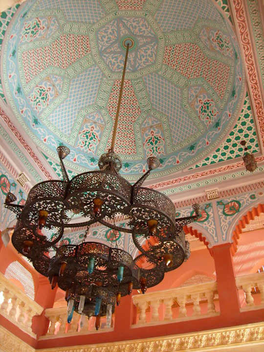 Außenbereich Ladenarcade Pickalbatros Alf Leila Wa Leila Resort - Neverland Hurghada
