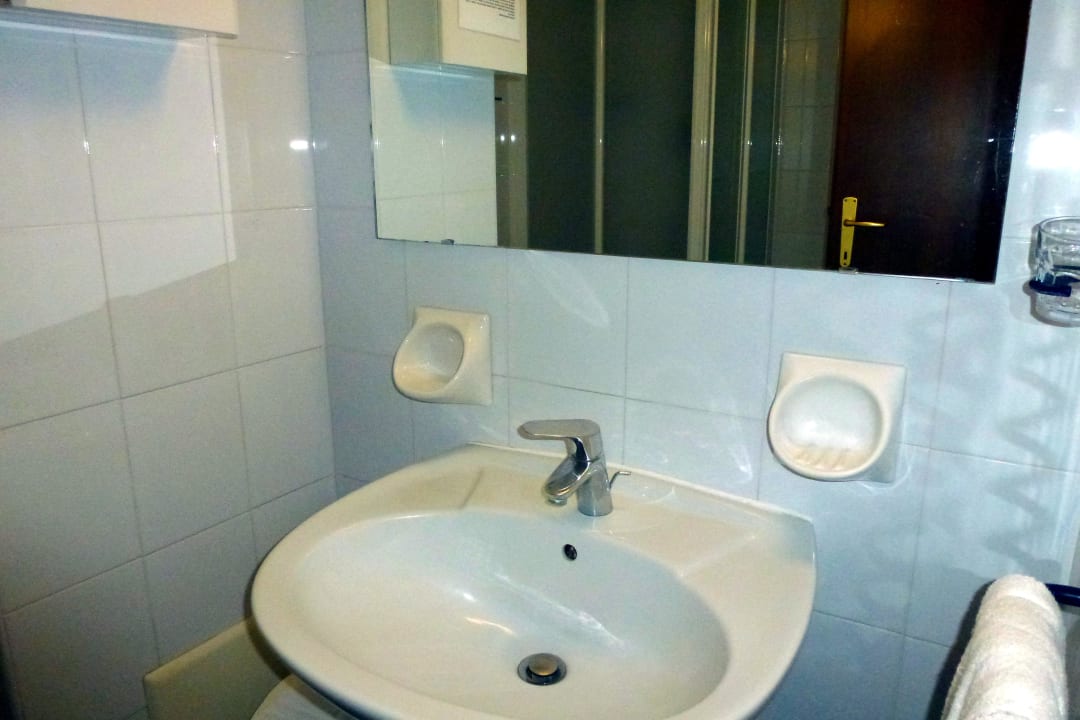 Zimmer Sporting Baia