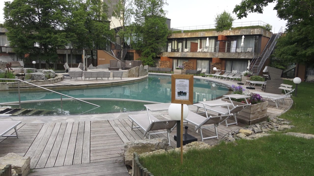 Sport & Freizeit Mawell Resort