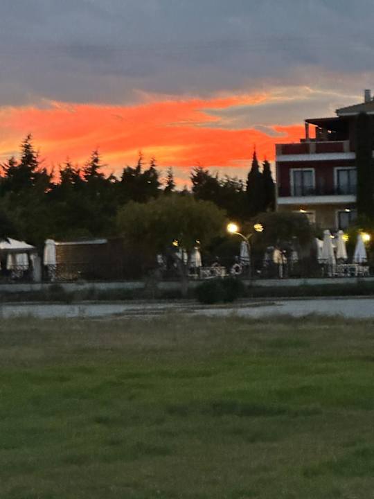 Außenansicht Mediterranean Princess