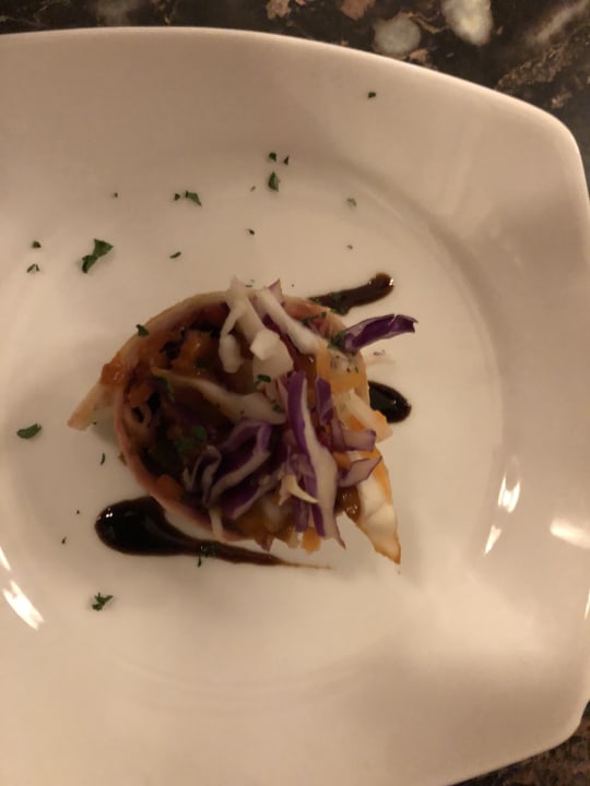 Gastro Bahia Principe Luxury Ambar