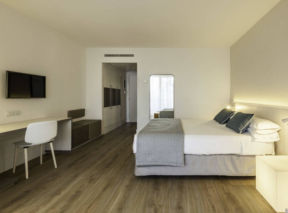 ILUNION Islantilla Ilunion Islantilla