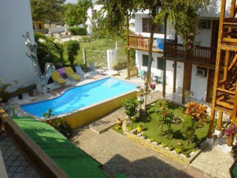 Hotel Neptuno's Refugio Hotel Neptuno's Refugio