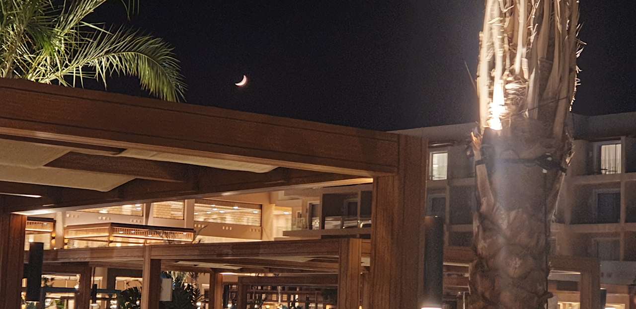 Außenansicht JAZ Elite Asteria