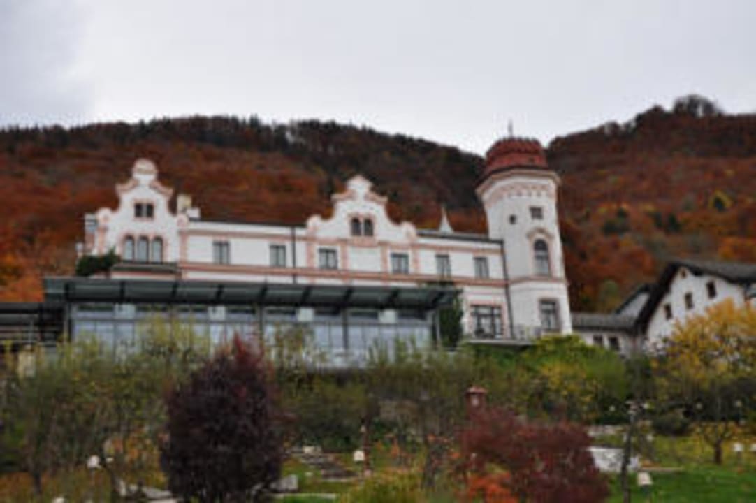 Schloss Freisitz Roith Freisitz Roith Schlosshotel