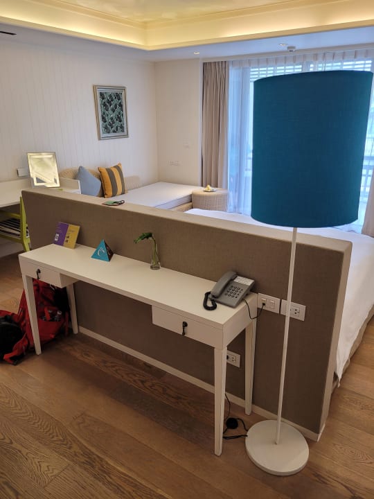 Zimmer Hotel Rest Detail Hua Hin