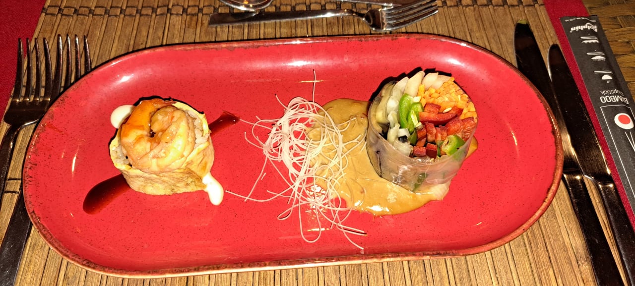 Gastro Limak Lara Deluxe Hotel & Resort
