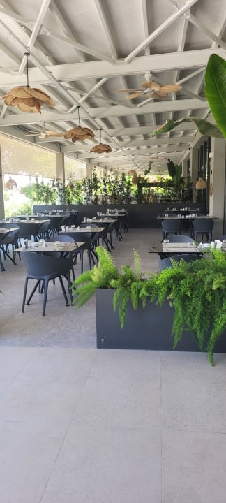 Gastro Belek Beach Resort Hotel