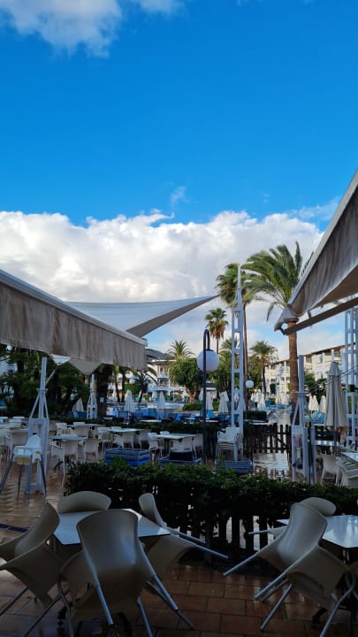 Gastro Alcudia Garden Aparthotel