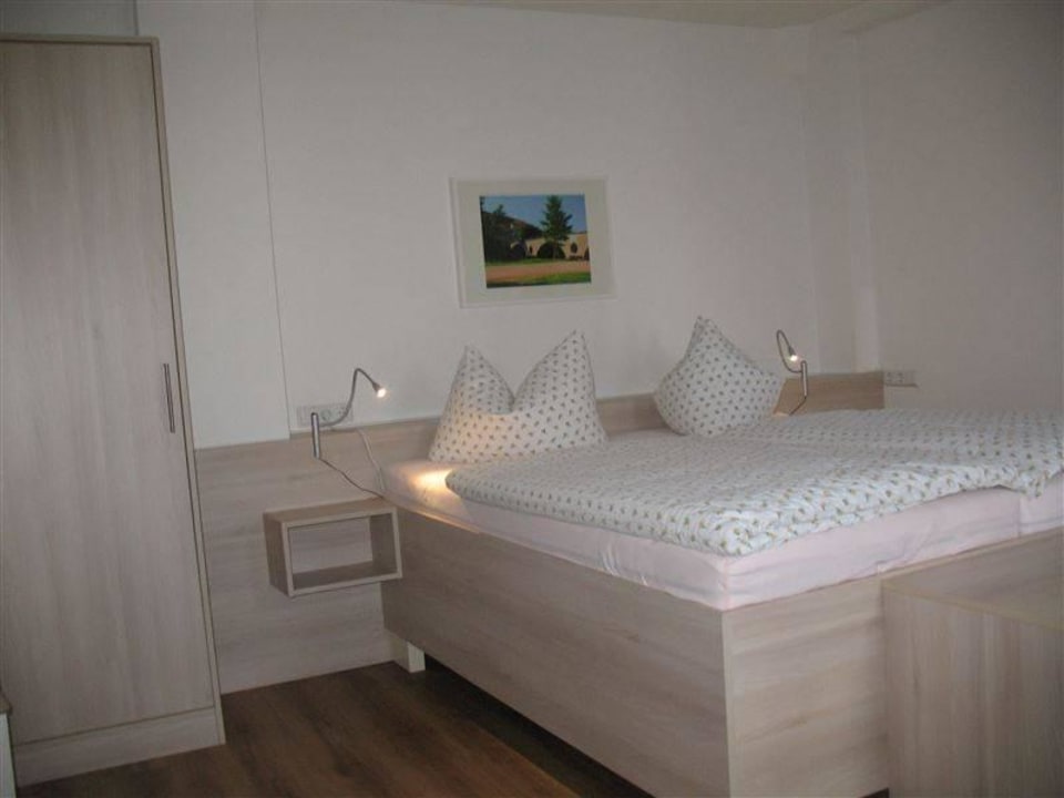 Pension Hinz & Kunz  Pension Hinz & Kunz