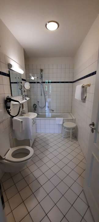 Zimmer Rügener Ferienhäuser am Hochufer