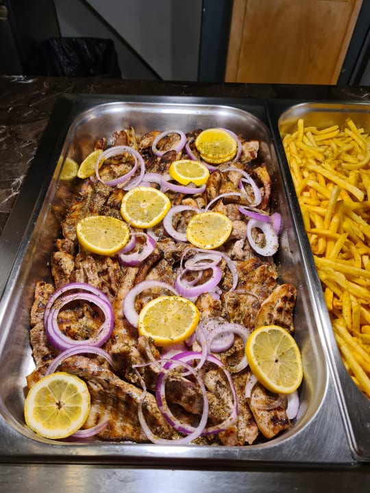 Gastro Evilion Sea & Sun Hotel