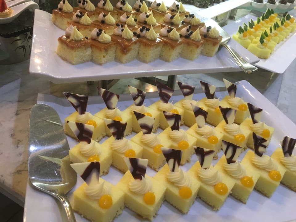 Gastro Acanthus Cennet Barut Collection