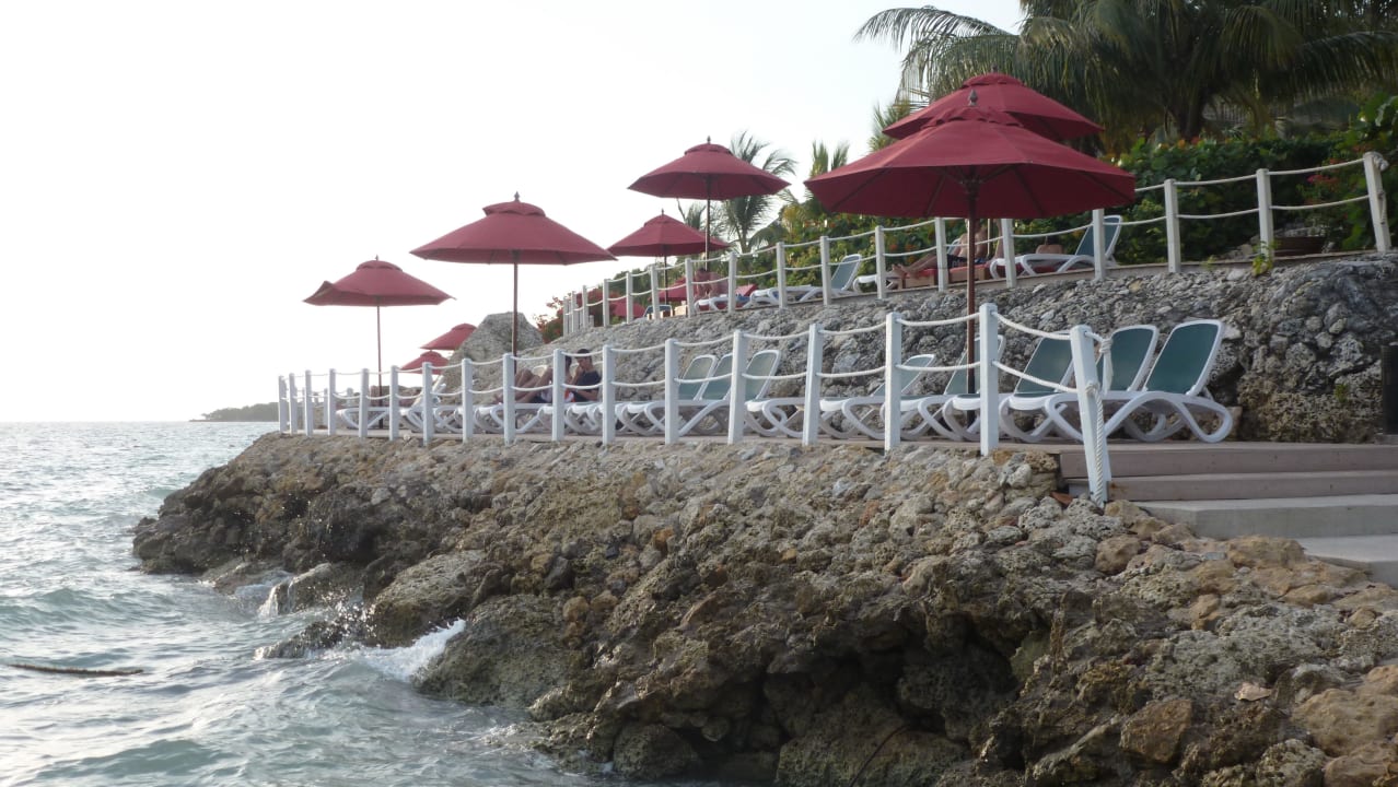 Die Terrassen Decameron Baru