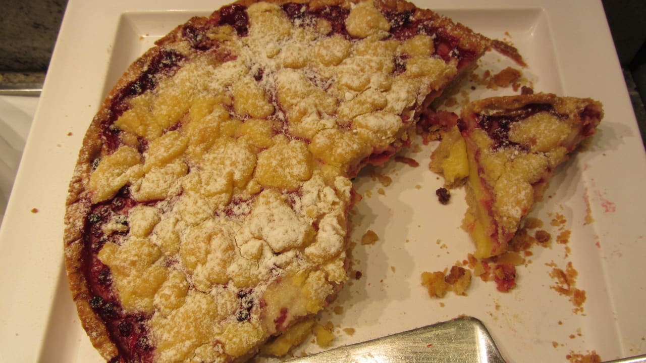 Spondi-Restaurant Lindos Princess Beach Resort & Spa