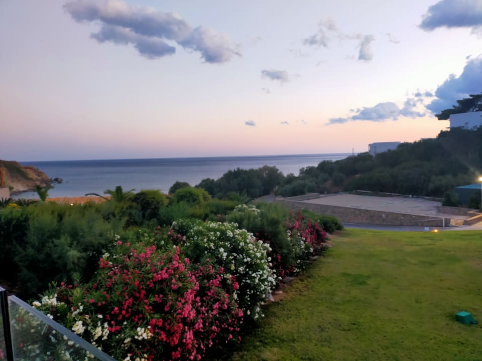 Ausblick Atlantica Mikri Poli Crete