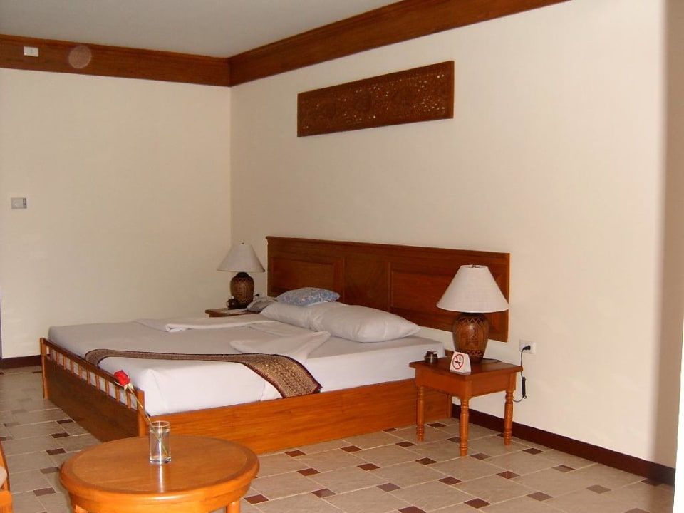Hotelzimmer Best Western Premier Bangtao Beach Resort & Spa