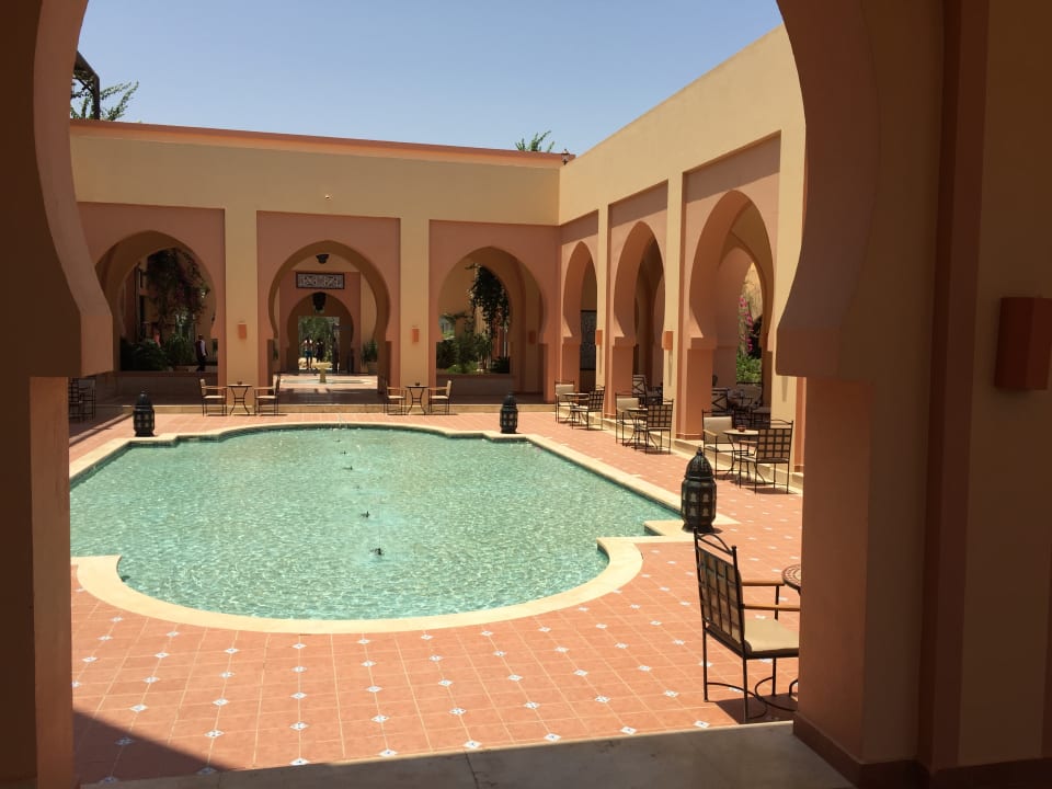 Sonstiges Steigenberger Coraya Beach - Adults only