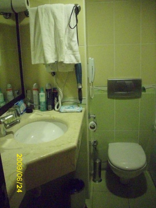 Bad Hotel Orfeus Park