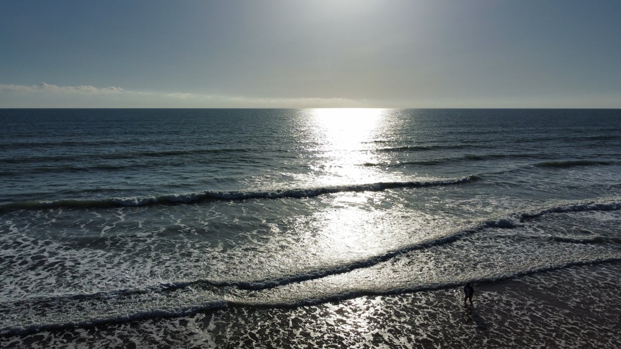 Strand Iberostar Waves Royal Andalus