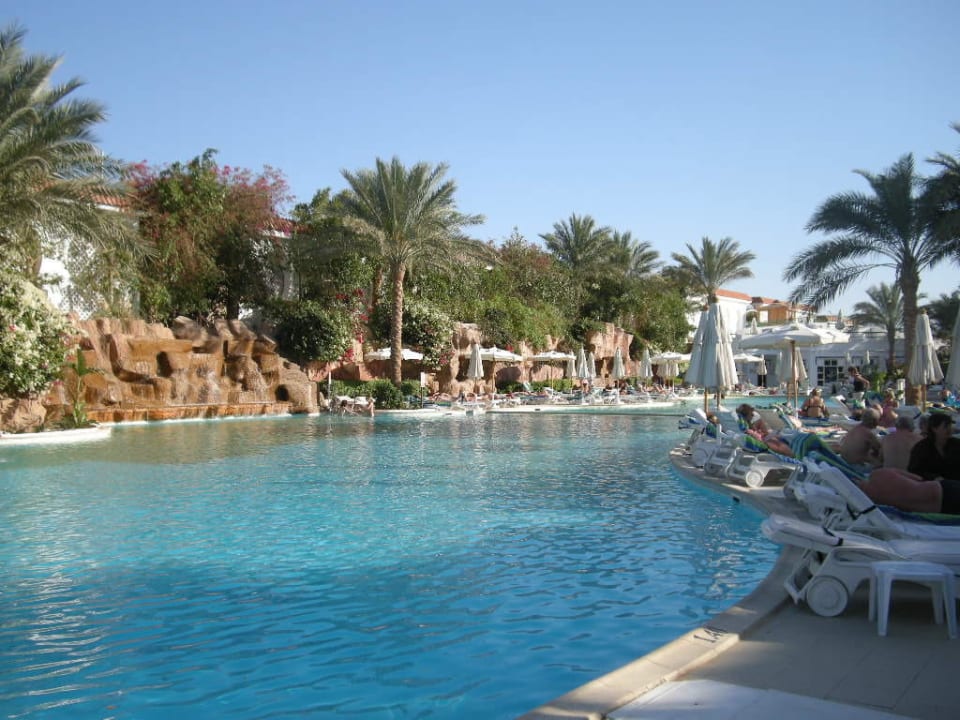 Hotel Baron Palms Sharm El Sheikh Hotel Baron Palms Sharm El Sheikh
