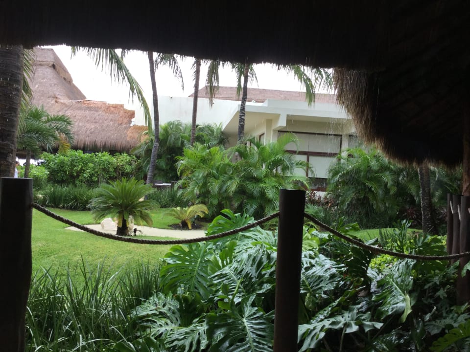 Garten Akumal Bay Beach & Wellness Resort