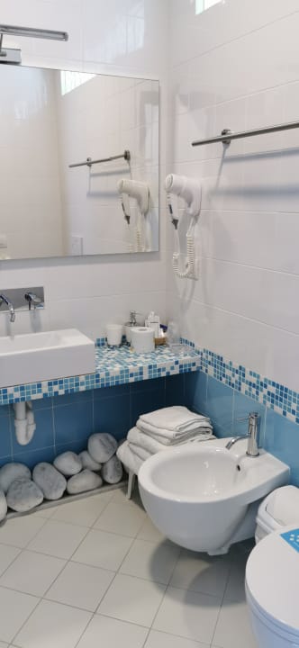 Zimmer Hotel Miramare