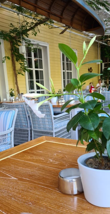 Außenansicht Hotel Bell Rock Europa-Park