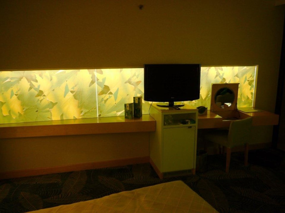 Schreibtisch / Fernseher Paloma Sencia
